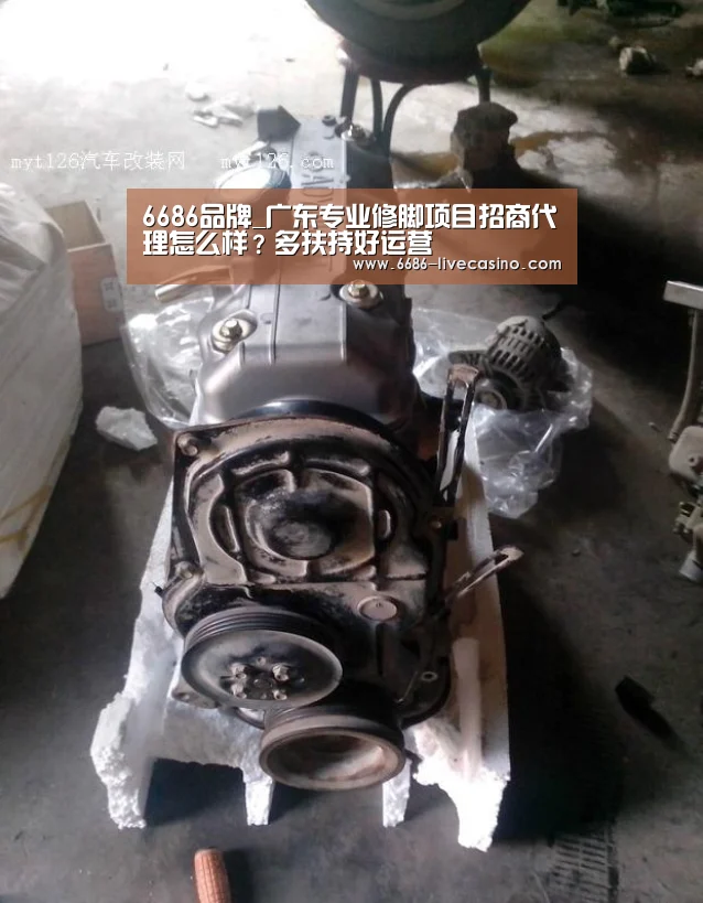 6686品牌_广东专业修脚项目招商代理怎么样?多扶持好运营(图3) 6686体验