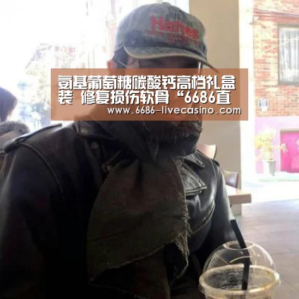6686品牌