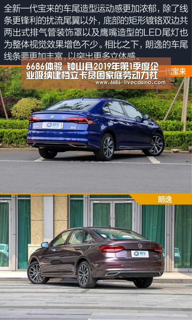 6686体验